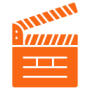 film-clapper